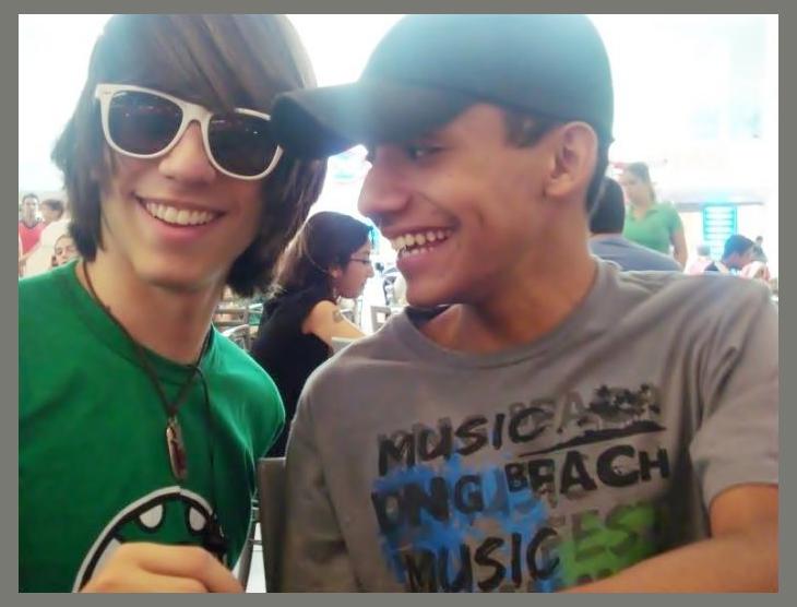 Banda Hippy